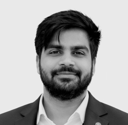 Dr Akash Raut