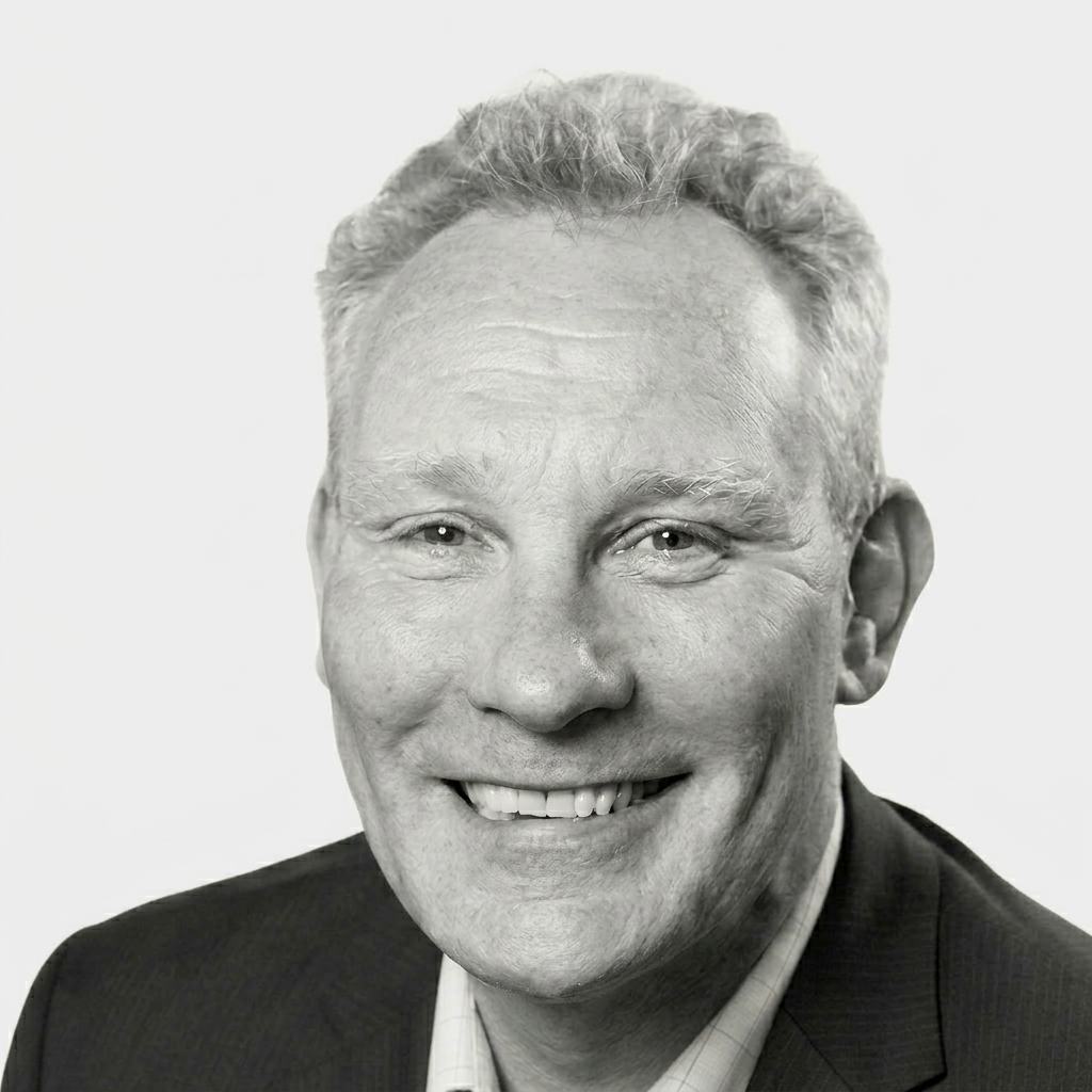 Stephen Chapman